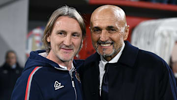 US Cremonese v Juventus FC - Serie A
