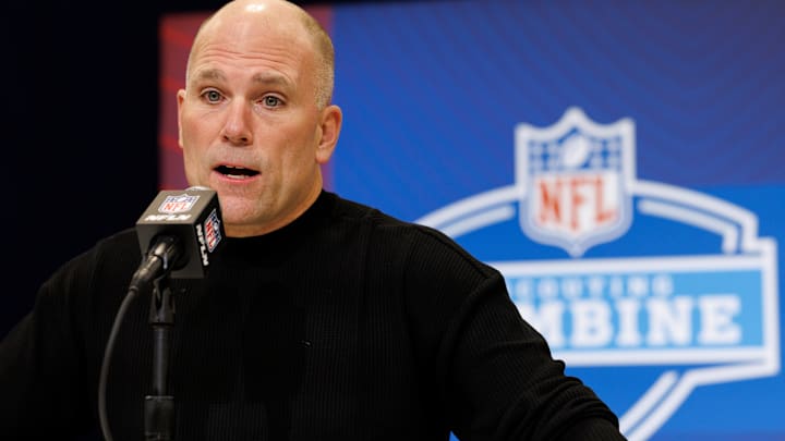 Baltimore Ravens, Eric DeCosta