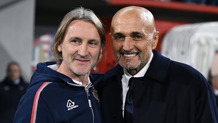 US Cremonese v Juventus FC - Serie A