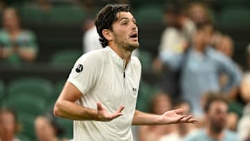 Day One: The Championships - Wimbledon 2025