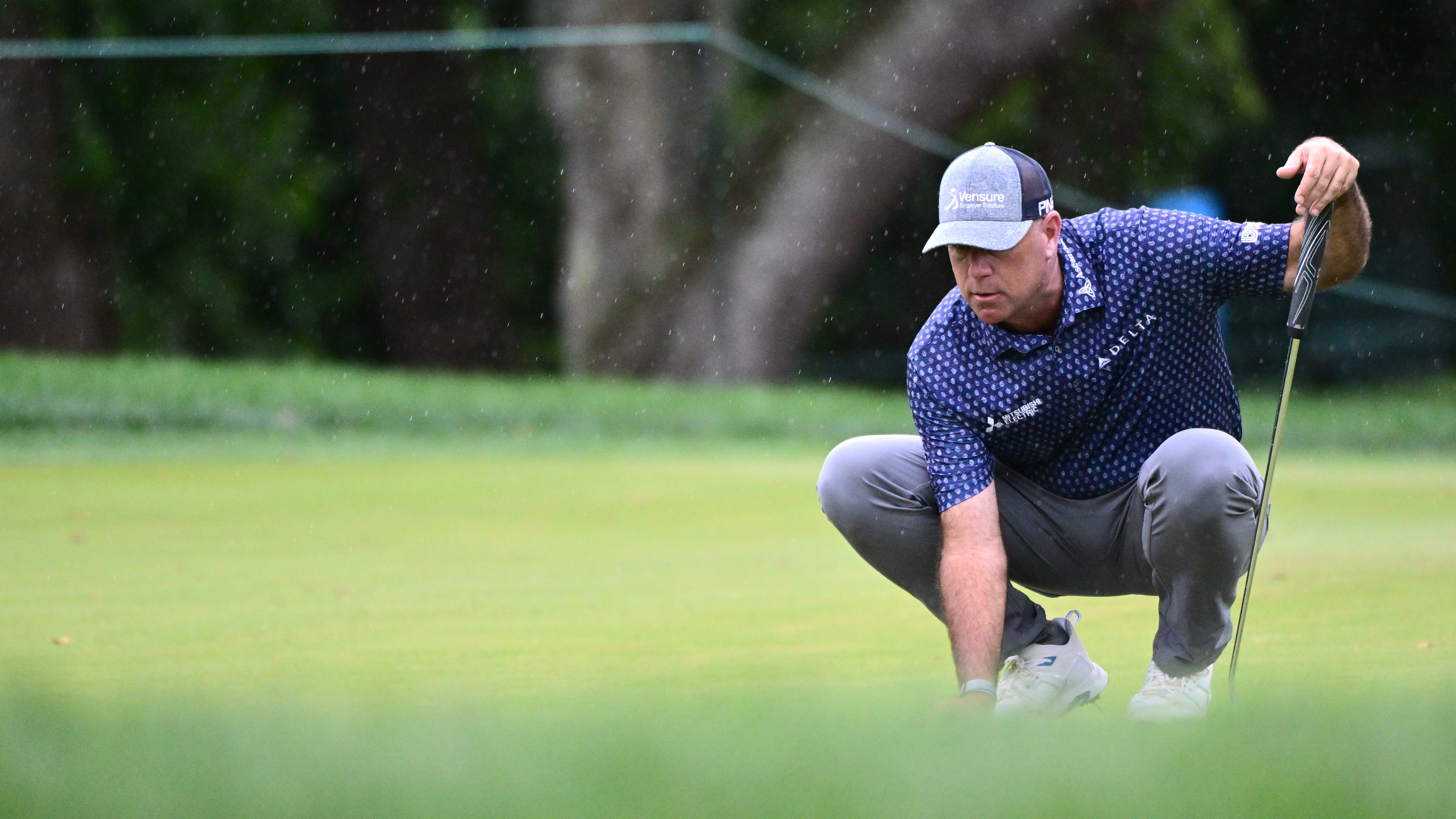 Stewart Cink