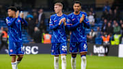 Chelsea FC v Nottingham Forest FC - Premier League
