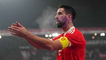 Rani Khedira könnte für Tunesien spielen Rani Khedira könnte für Tunesien spielen