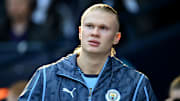 Erling Haaland pourrait bientôt partir au Real Madrid.
