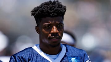 Dallas Cowboys Training Camp