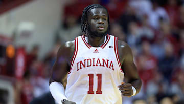 Oumar Ballo suena para ser seleccionado por los Lakers 
