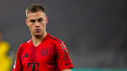 Joshua Kimmich