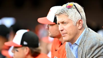 Athletics v Baltimore Orioles