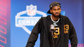Shedeur Sanders, NFL Draft