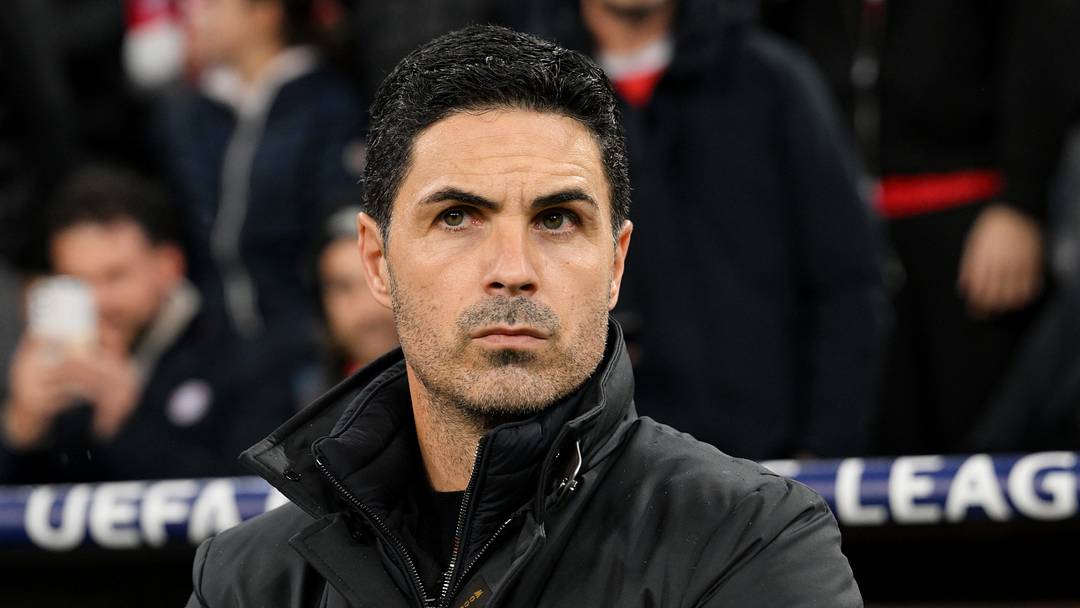FC Bayern München v Arsenal FC - UEFA Champions League 2026/27 League Phase MD3 FC Bayern München v Arsenal FC - UEFA Champions League 2026/27 League Phase MD3