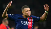 Kylian Mbappé est au centre de toutes les attentions en ce moment.