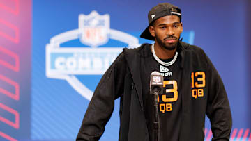 Shedeur Sanders
