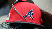 The Atlanta Braves have begun further shakeups  