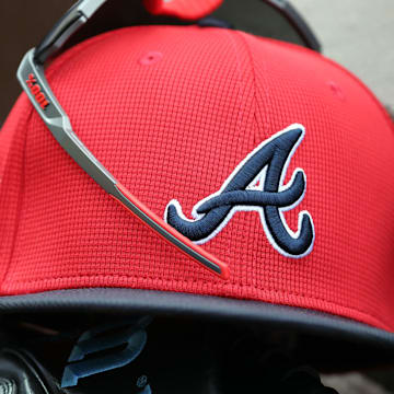 The Atlanta Braves have begun further shakeups  