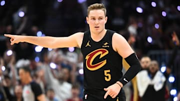 Orlando Magic v Cleveland Cavaliers - Game Seven