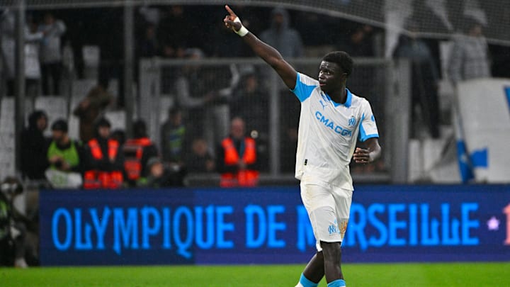 Robinio Vaz présente un bilan fou en Ligue 1. Robinio Vaz présente un bilan fou en Ligue 1.