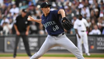 Seattle Mariners 