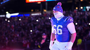 New York Jets v New England Patriots