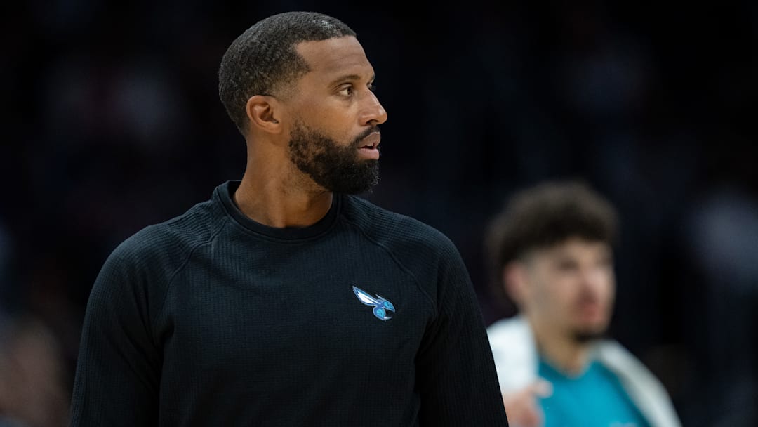 Charlotte Hornets, LaMelo Ball Charlotte Hornets, LaMelo Ball