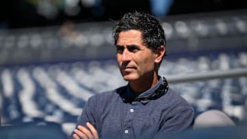 St. Louis Cardinals v San Diego Padres