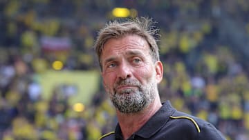 Jürgen Klopp