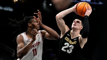 Houston v Colorado