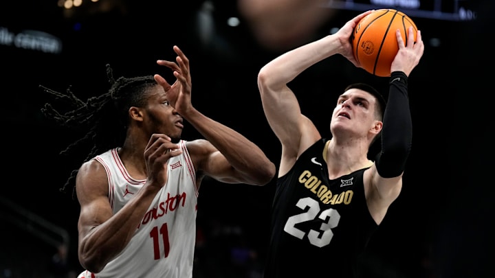 Houston v Colorado