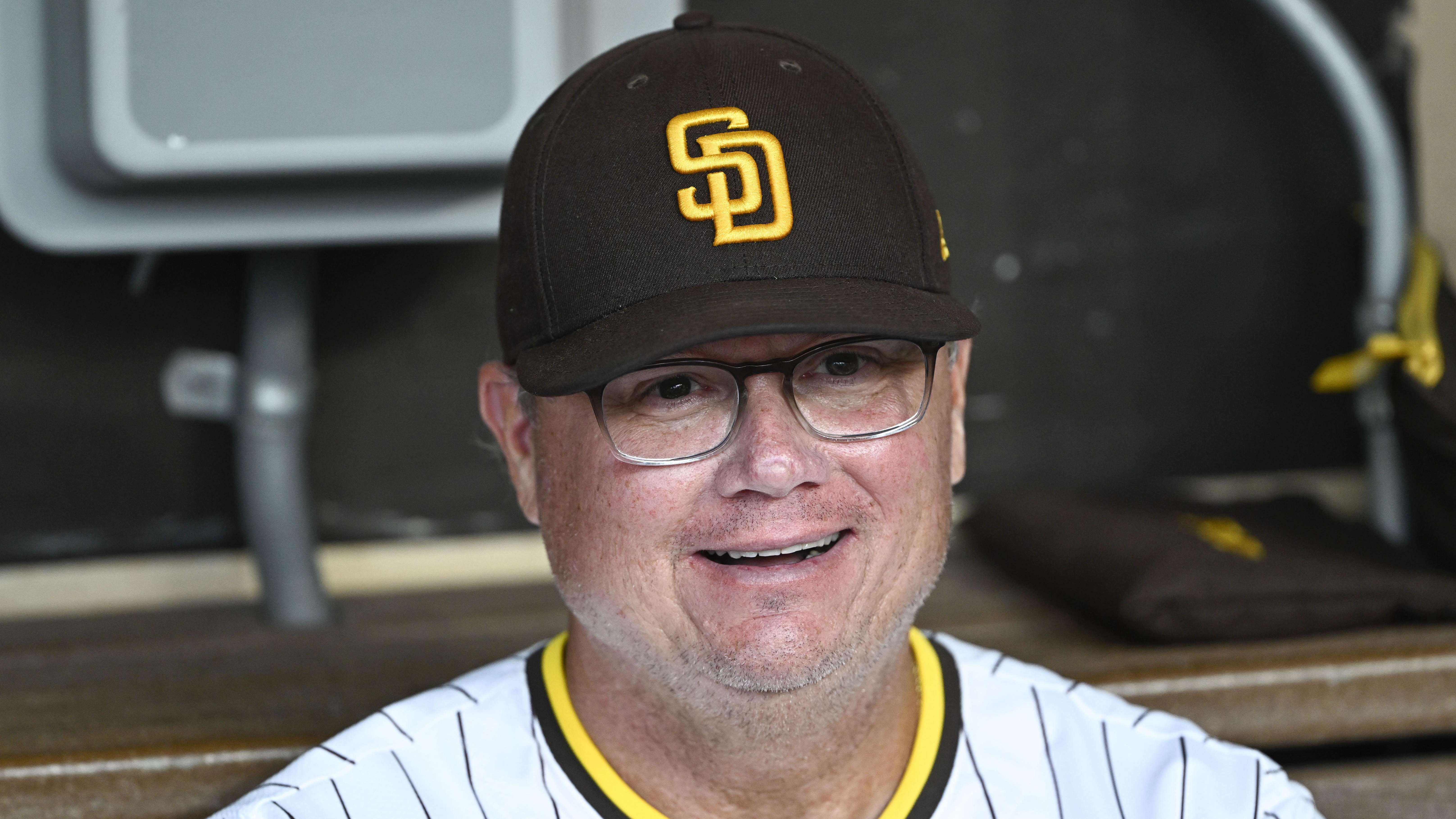 麥克希爾特 (Mike Shildt) 與教士隊續約在風險與回報之間取得了完美平衡