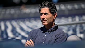 St. Louis Cardinals v San Diego Padres