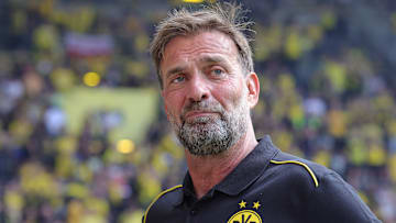 Jürgen Klopp