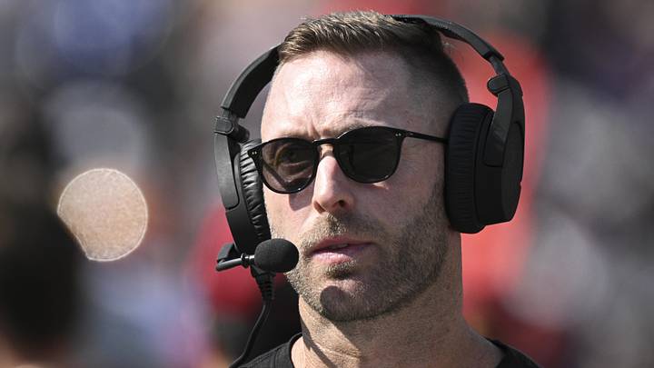 Kliff Kingsbury