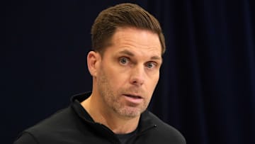 Dan Morgan