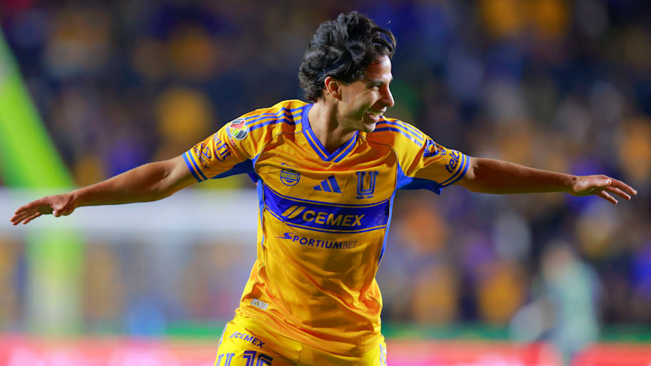 Diego Lainez