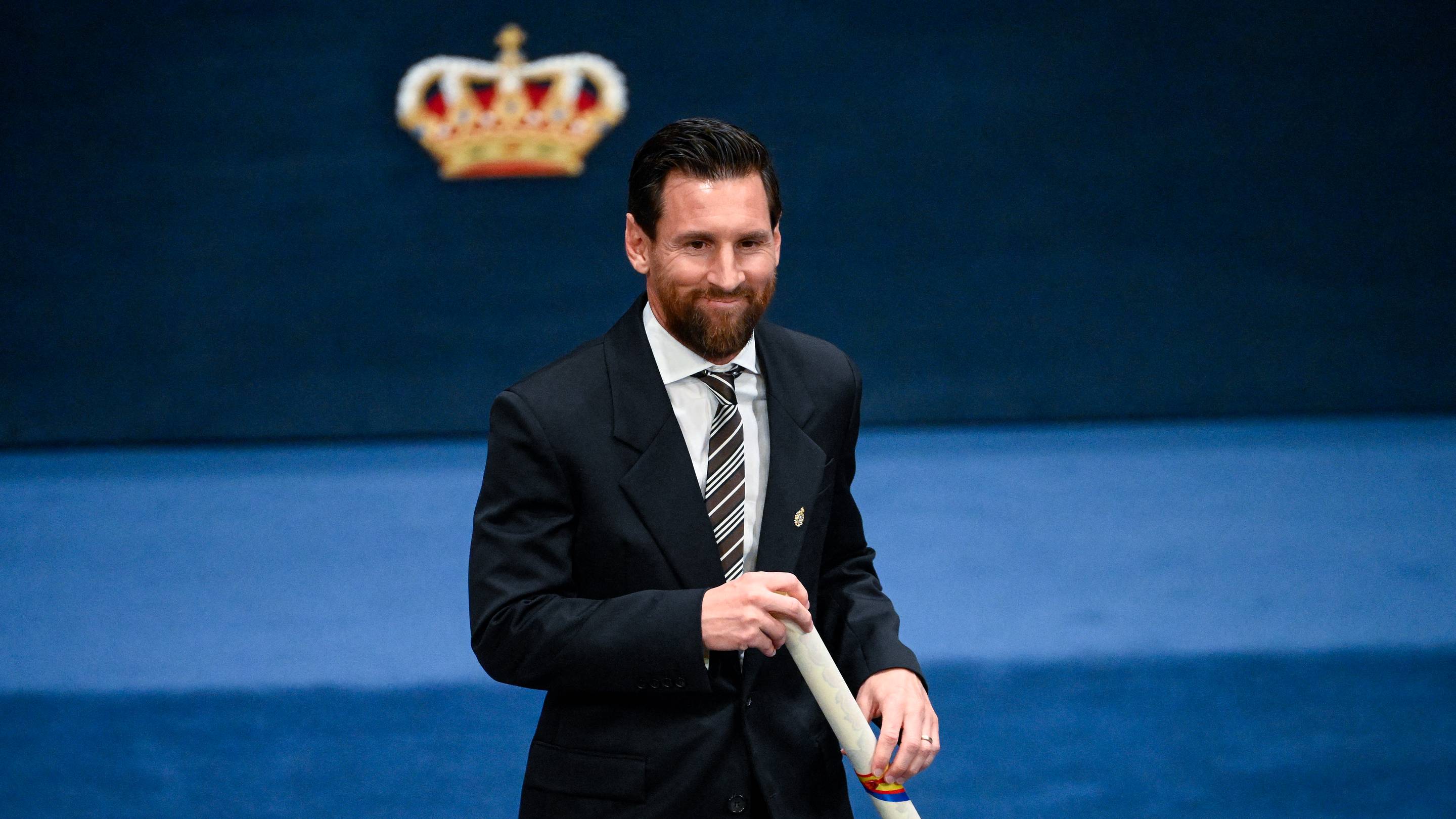19 years at the summit: Lionel Messi records historic 16th Ballon d’Or Top 5 finish in 2026