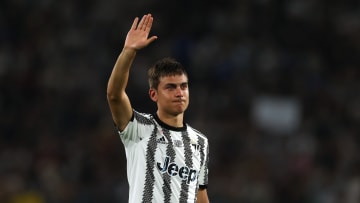 Paulo Dybala