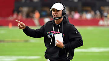 Tennessee Titans v Arizona Cardinals - NFL 2025