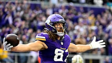 New Orleans Saints v Minnesota Vikings