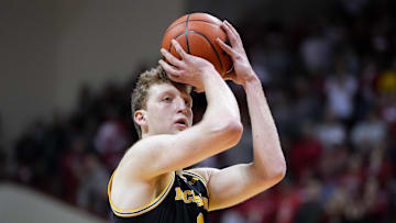 Michigan v Indiana