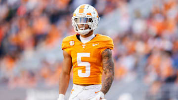 UTEP v Tennessee