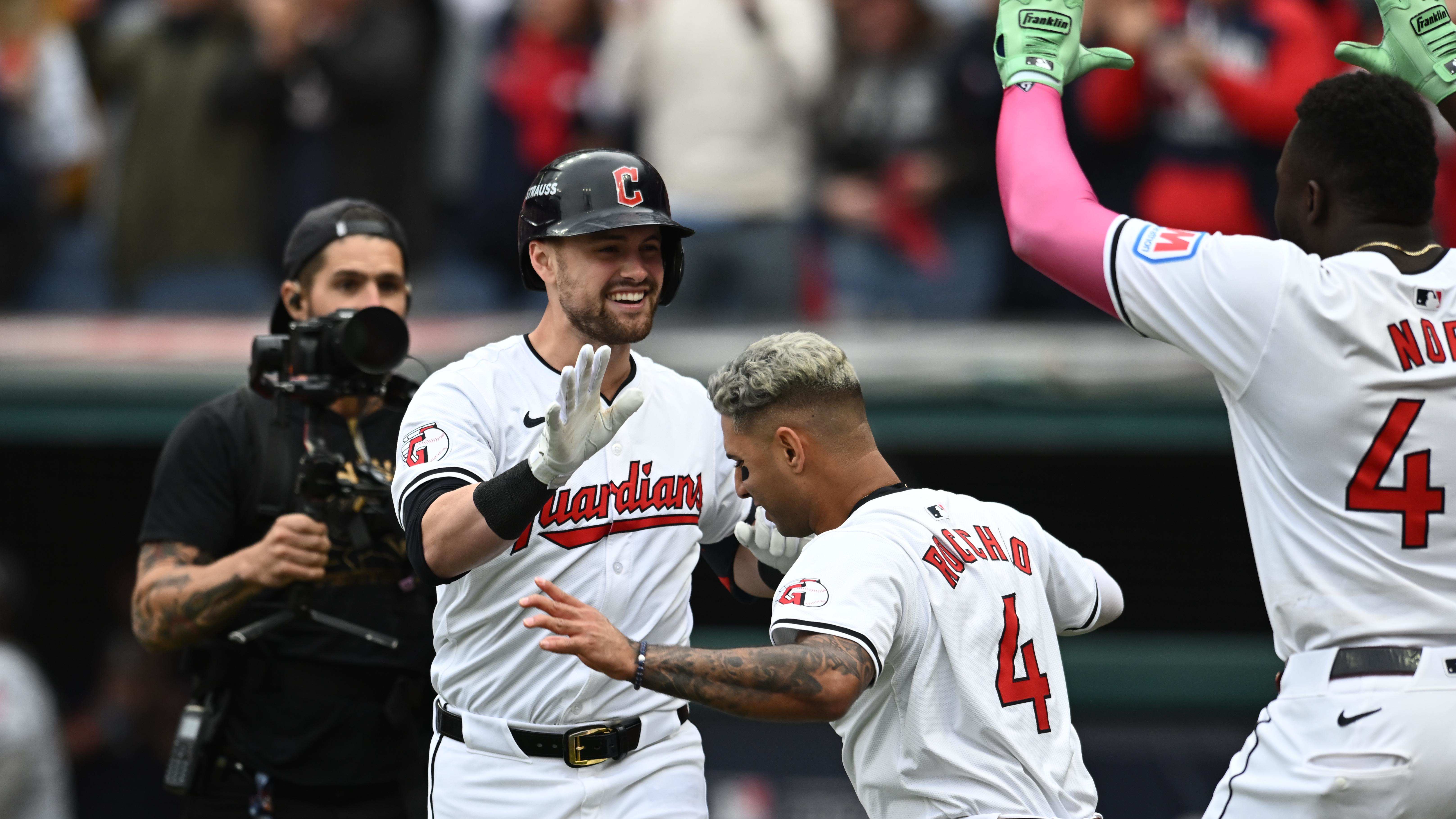 2024 年 MLB 季後賽分區系列賽前 10 位英雄排名