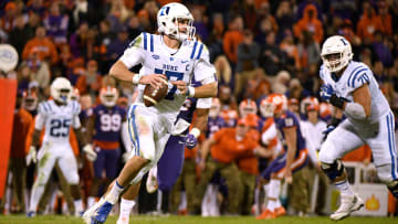 Duke v Clemson