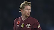 Kevin De Bruyne could have an enormous influence at the Etihad