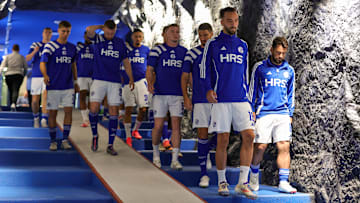 Schalke muss am Samstagabend in Münster gewinnen