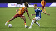 Molde v Galatasaray - UEFA Champions League