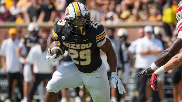 College football rankings: ESPN updates Top 25 poll for Week 7