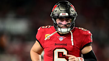 Baker Mayfield, Tampa Bay Buccaneers