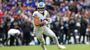 Los Angeles Rams wide receiver Puka Nacua could play this weekend against the San Francisco 49ers despite a rib injury.