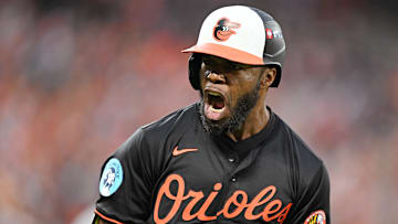 Wild Card Series - Kansas City Royals v Baltimore Orioles - Game 2