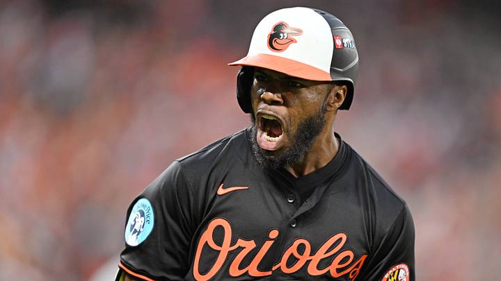 Wild Card Series - Kansas City Royals v Baltimore Orioles - Game 2