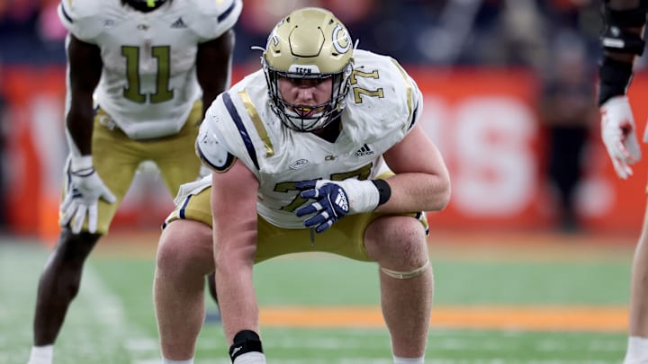 Georgia Tech v Syracuse